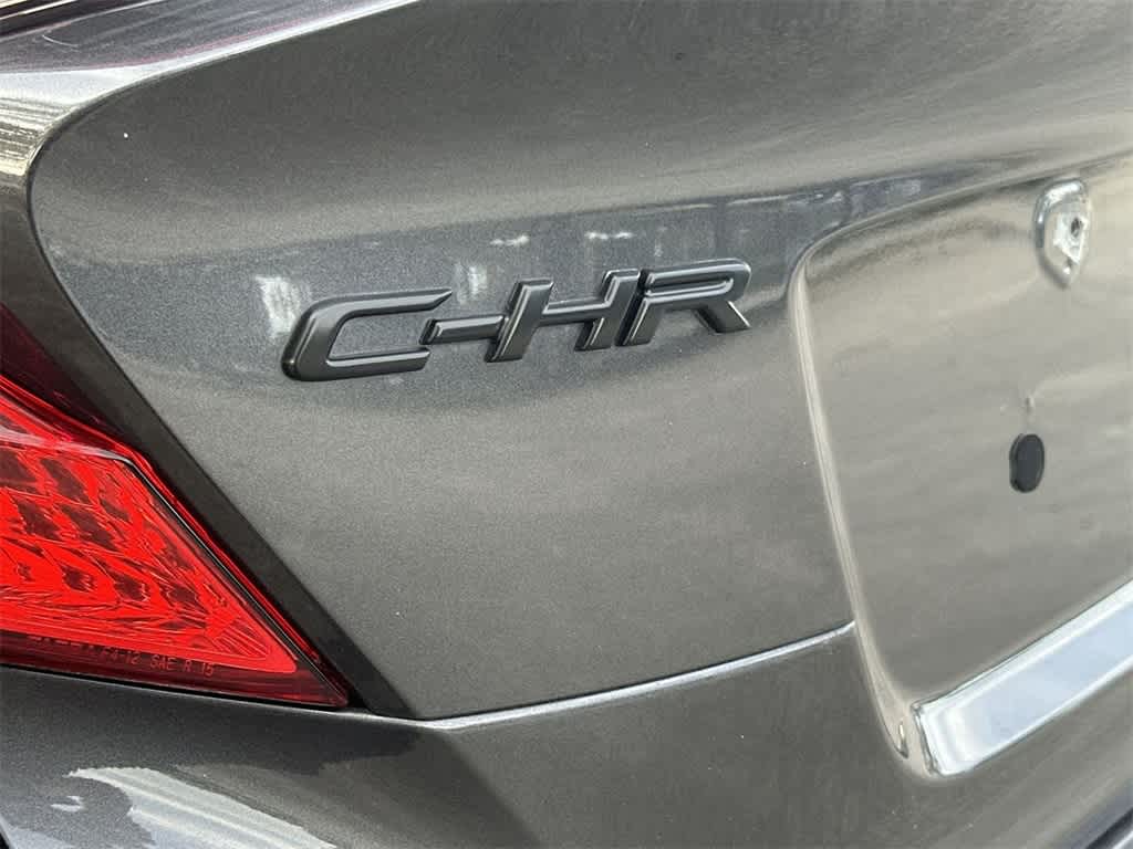 Thumbnail: 2021 Toyota C-HR - 10