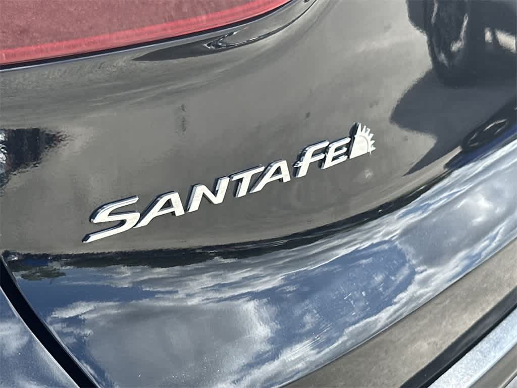 Thumbnail: 2023 Hyundai Santa Fe - 10