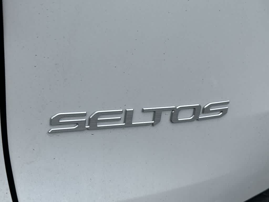 Thumbnail: 2026 Kia Seltos - 10