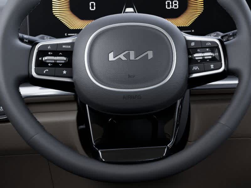 Thumbnail: 2025 Kia Carnival - 22