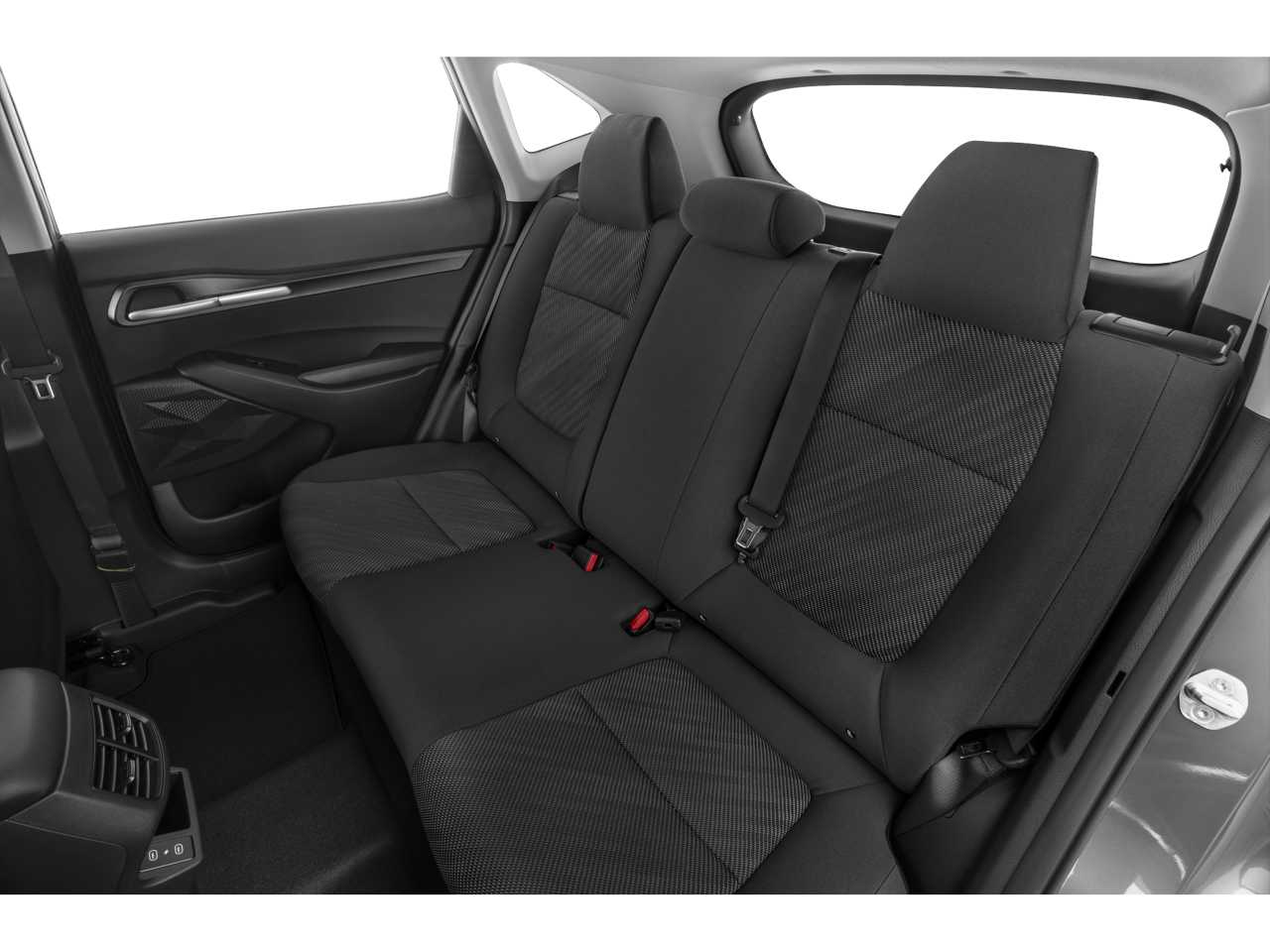 2025 Kia Seltos LX 13
