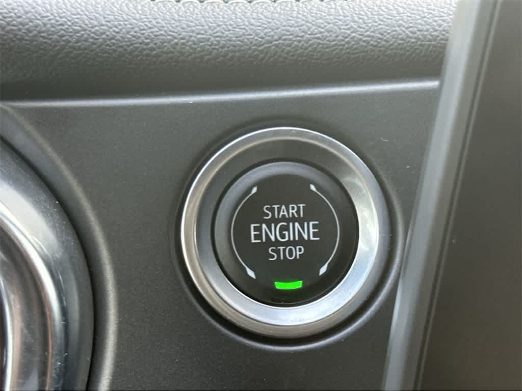 Thumbnail: 2025 Chevrolet Blazer - 17