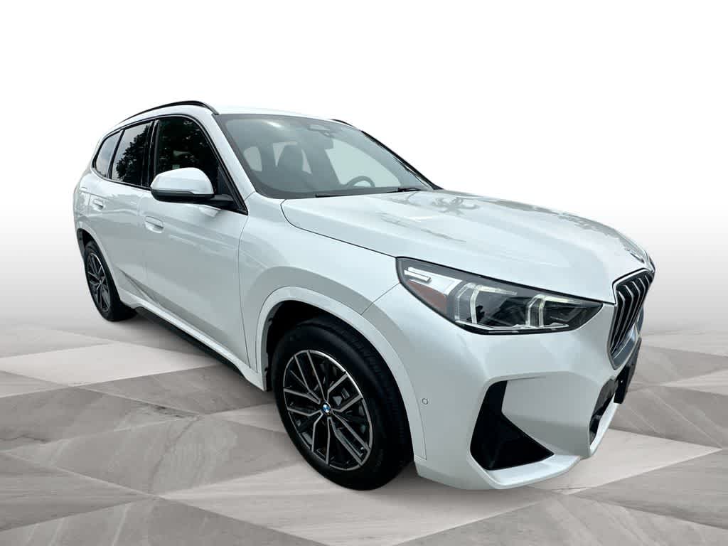 Thumbnail: 2025 BMW X1 - 2