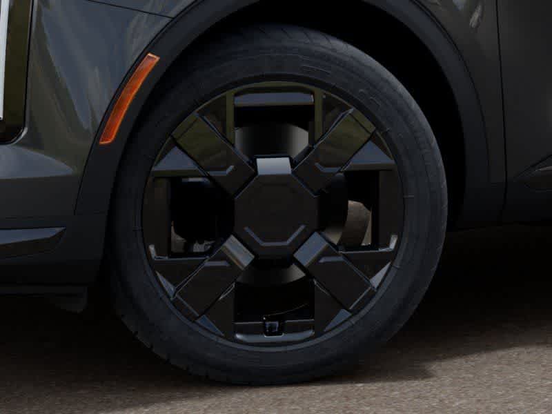 Thumbnail: 2026 Kia Sportage - 8