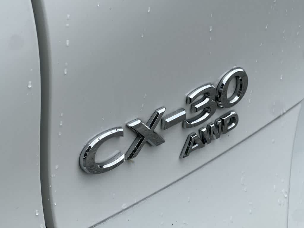Thumbnail: 2021 Mazda CX-30 - 10