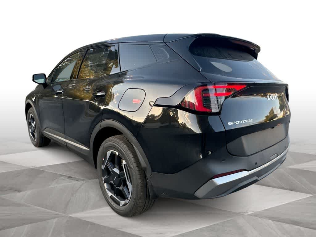 Thumbnail: 2026 Kia Sportage - 6