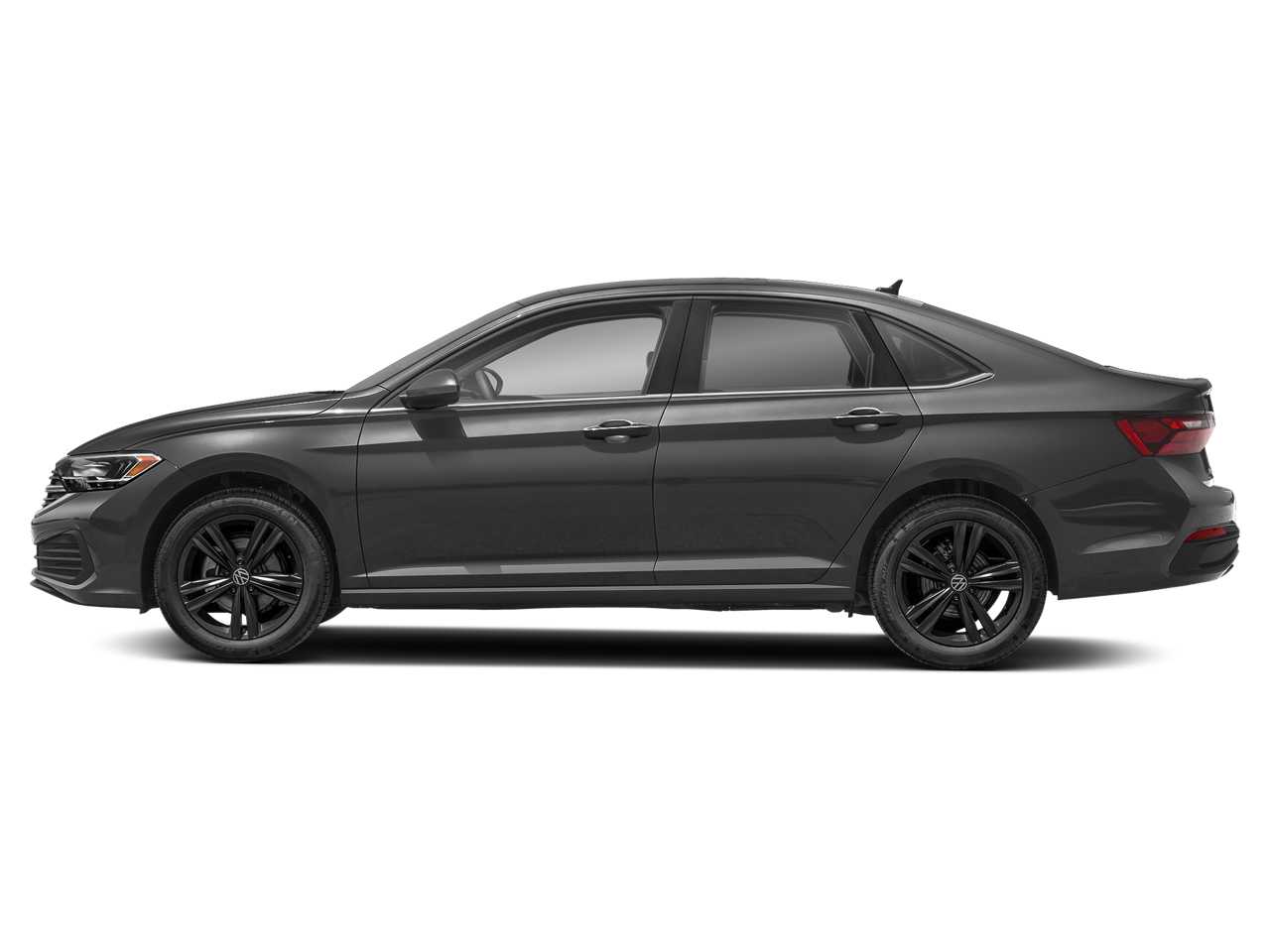 Thumbnail: 2022 Volkswagen Jetta - 3