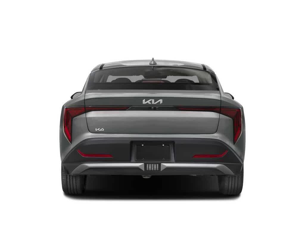 Thumbnail: 2026 Kia K4 - 5