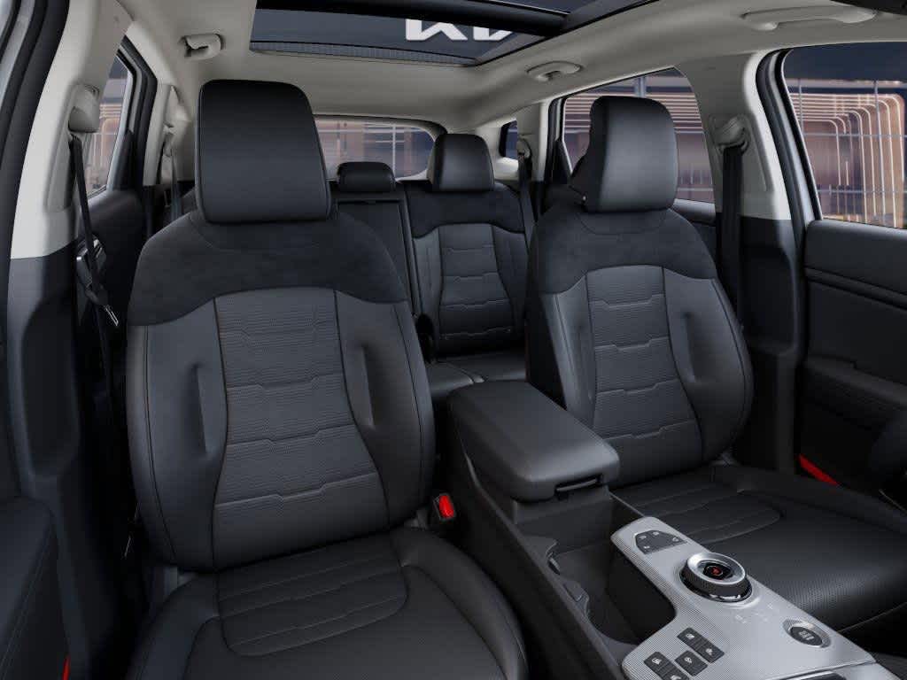 Thumbnail: 2026 Kia Sportage - 15