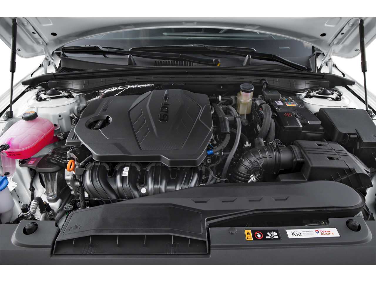 Thumbnail: 2026 Kia K5 - 11
