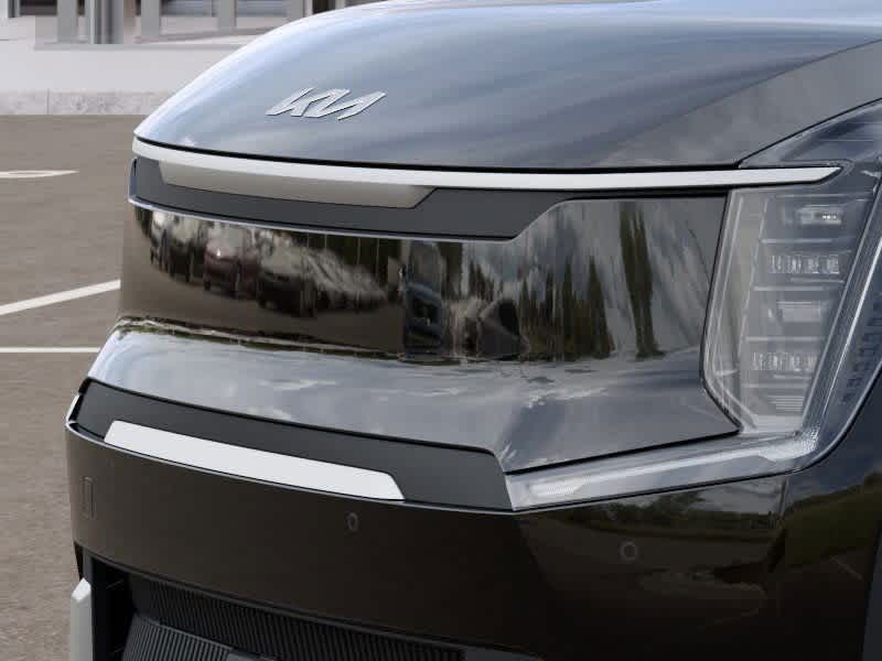 Thumbnail: 2026 Kia EV9 - 12