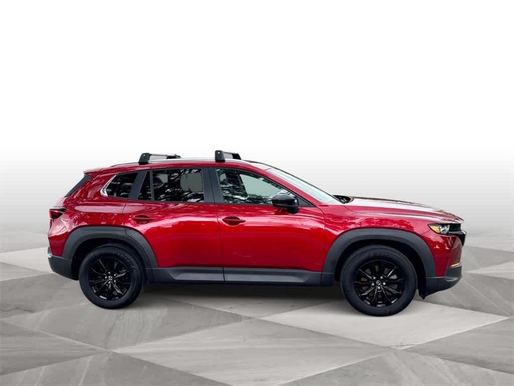 Thumbnail: 2024 Mazda CX-50 - 9