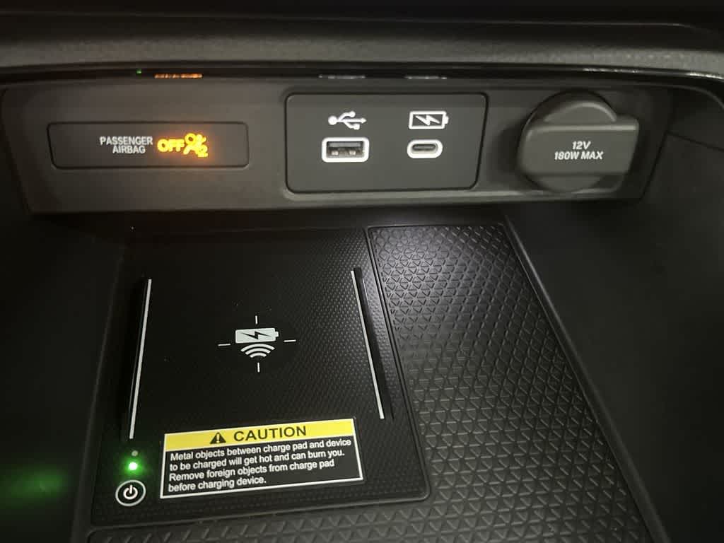 Thumbnail: 2024 Honda CR-V - 17