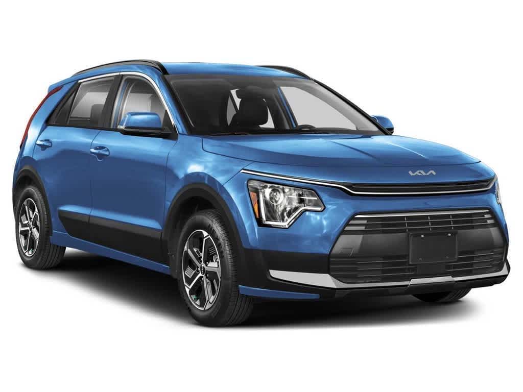 Thumbnail: 2025 Kia Niro - 6