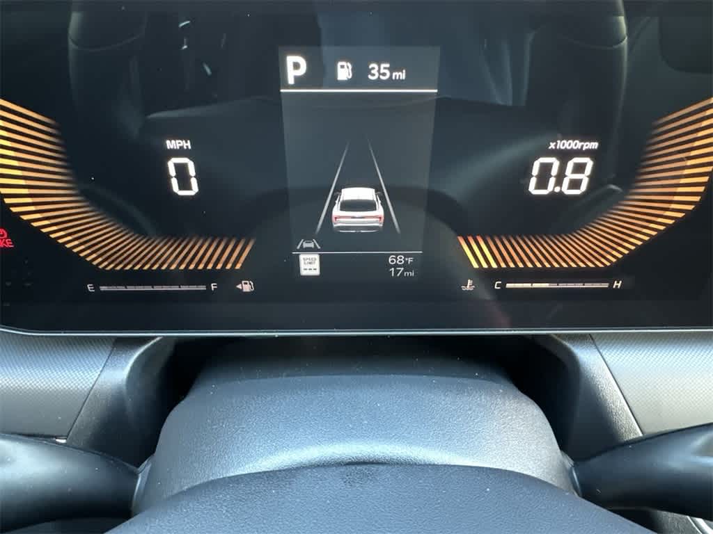 Thumbnail: 2026 Kia K4 - 16