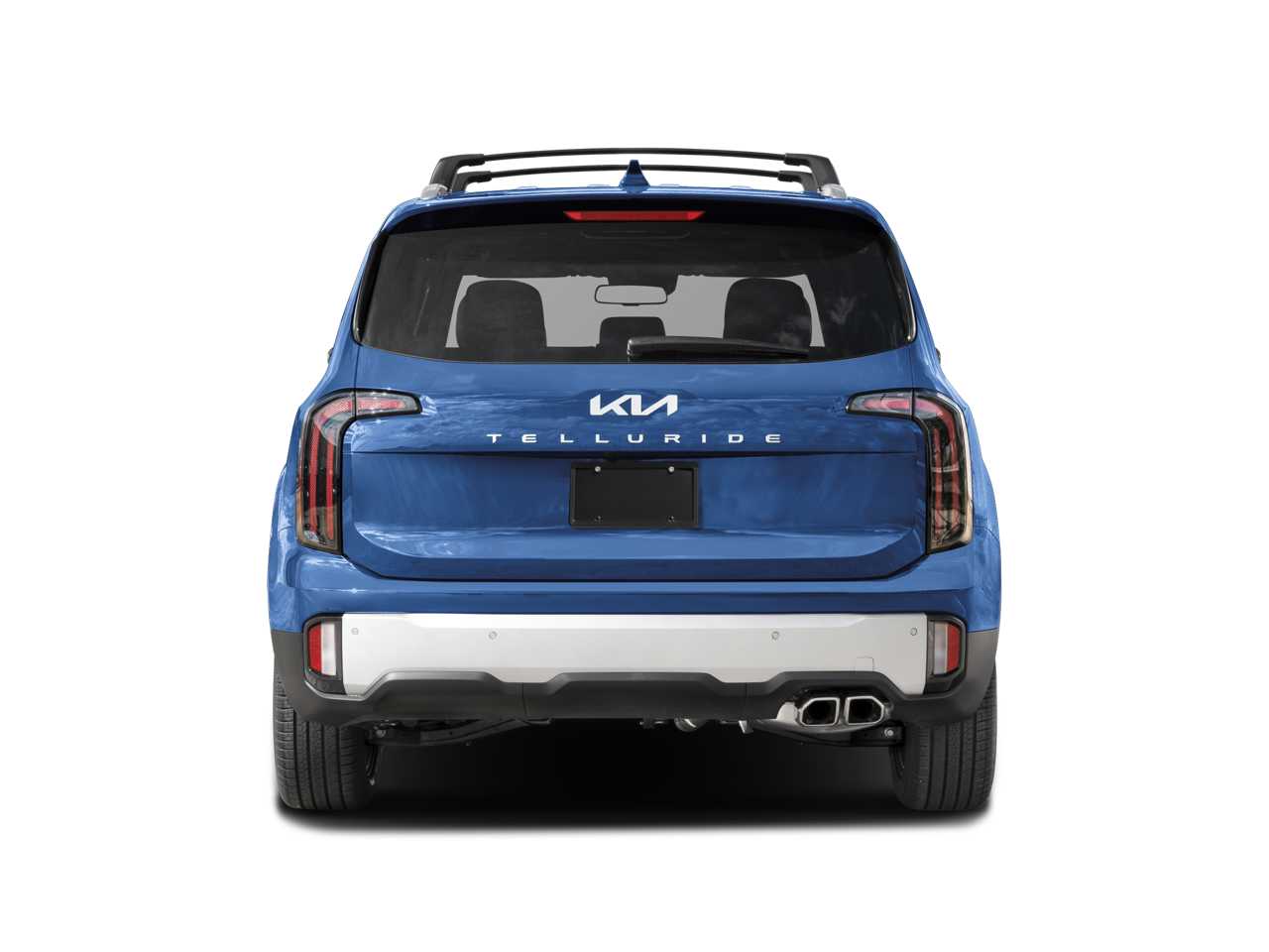 2025 Kia Telluride EX 5