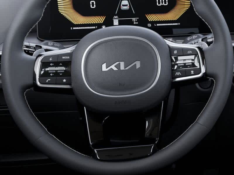 Thumbnail: 2025 Kia Sorento - 22