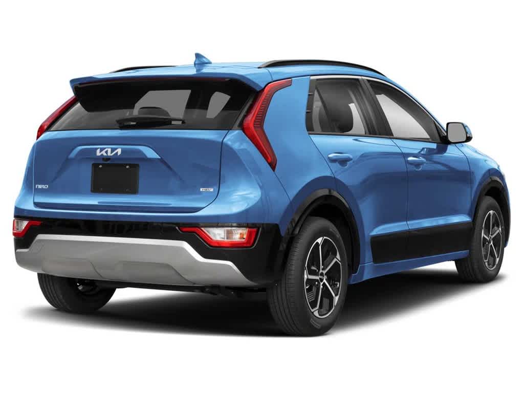 Thumbnail: 2025 Kia Niro - 2