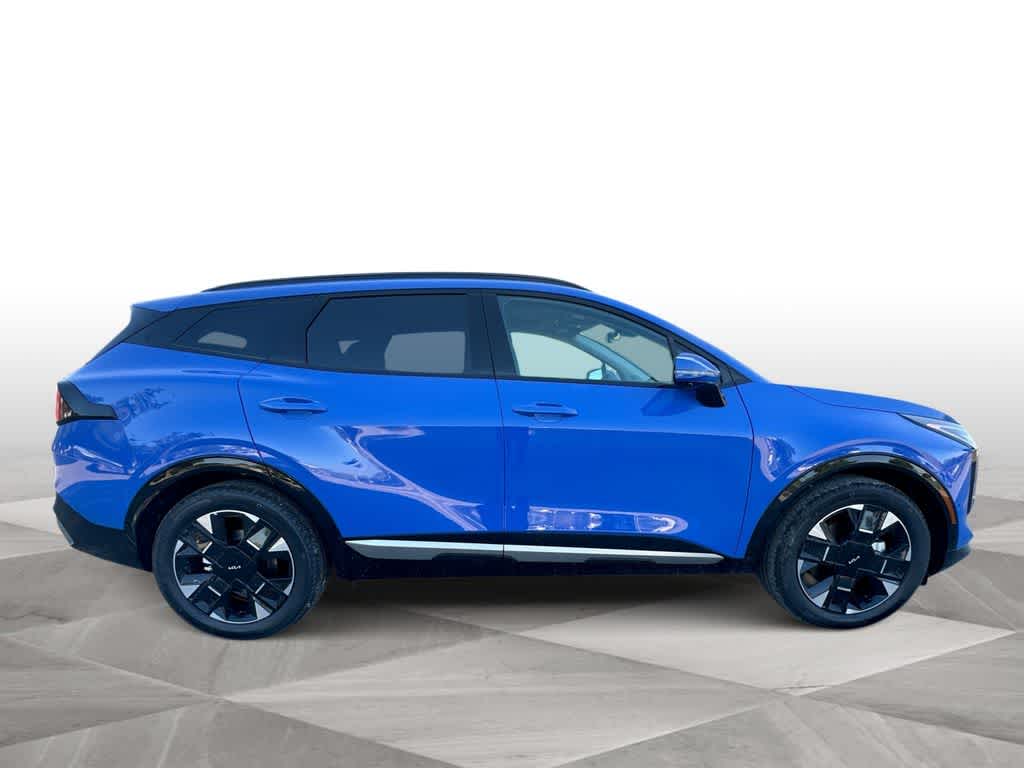 Thumbnail: 2026 Kia Sportage - 9