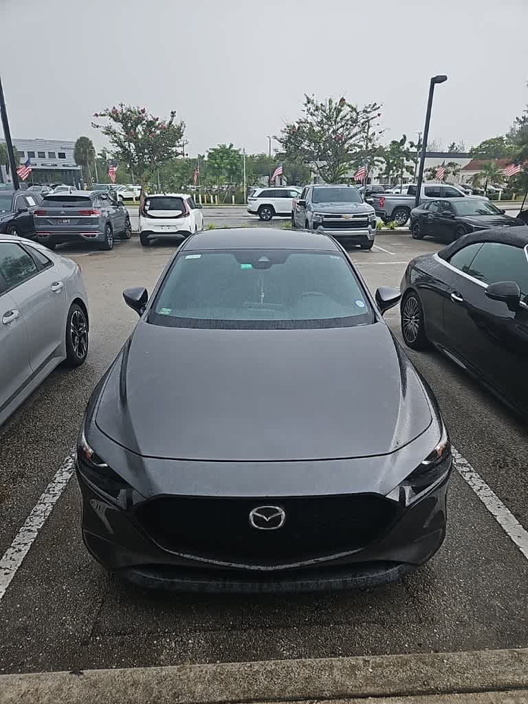 Thumbnail: 2019 Mazda Mazda3 - 2