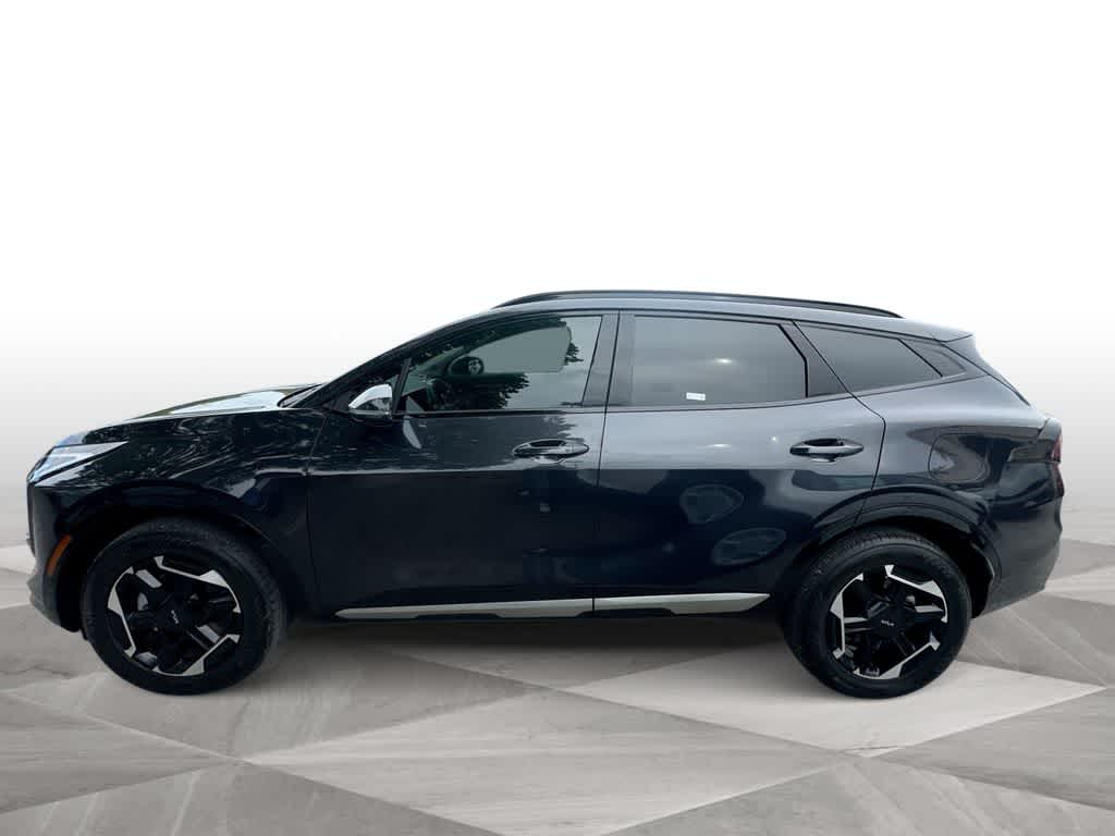 Thumbnail: 2026 Kia Sportage - 5