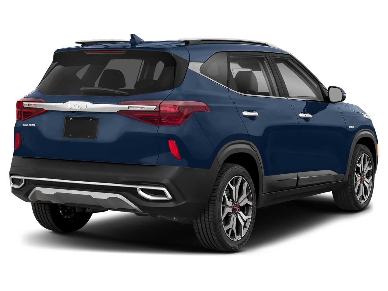 Thumbnail: 2022 Kia Seltos - 2