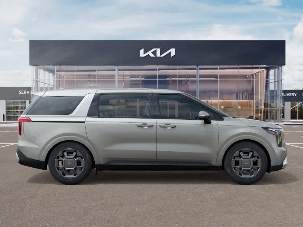 Thumbnail: 2026 Kia Carnival - 7
