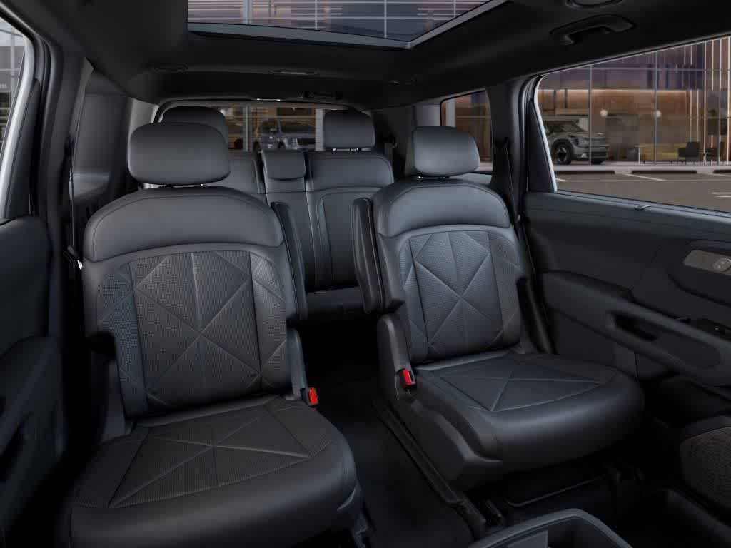 Thumbnail: 2027 Kia Telluride - 16