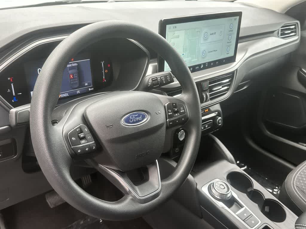 Thumbnail: 2025 Ford Escape - 20