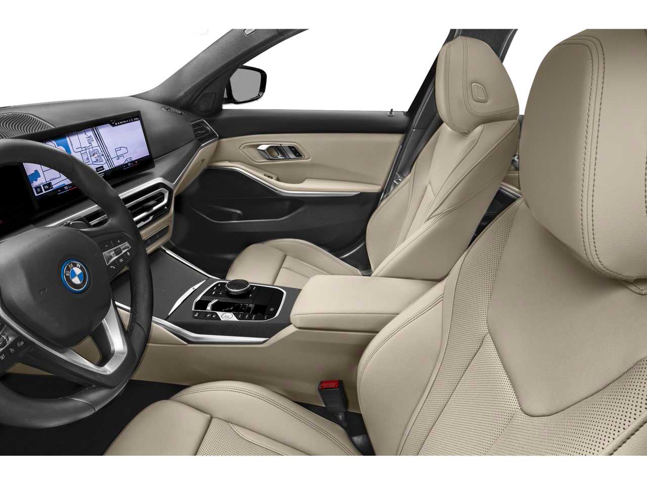 Thumbnail: 2023 BMW 3 Series - 6