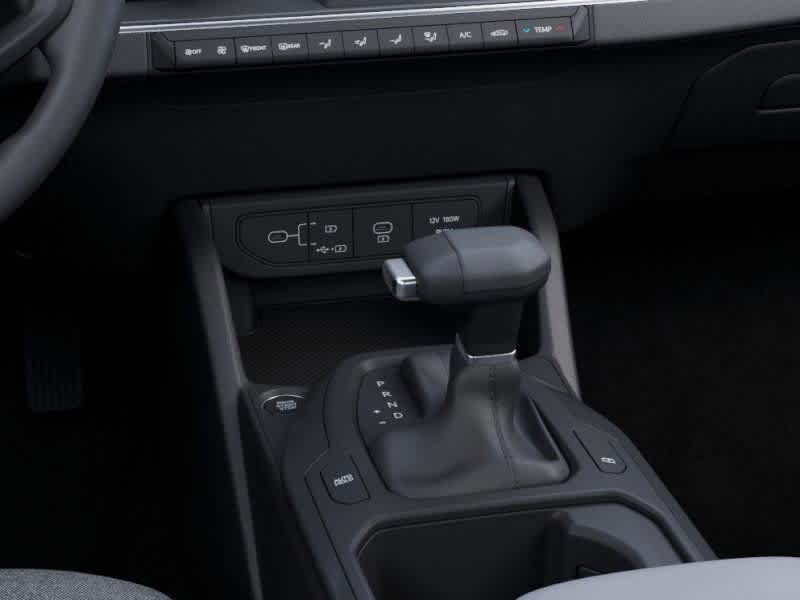 Thumbnail: 2025 Kia K4 - 23