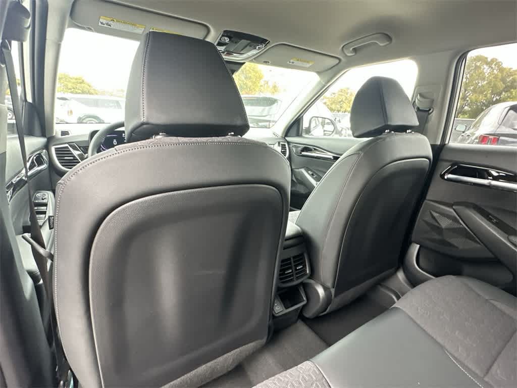 Thumbnail: 2026 Kia Seltos - 23