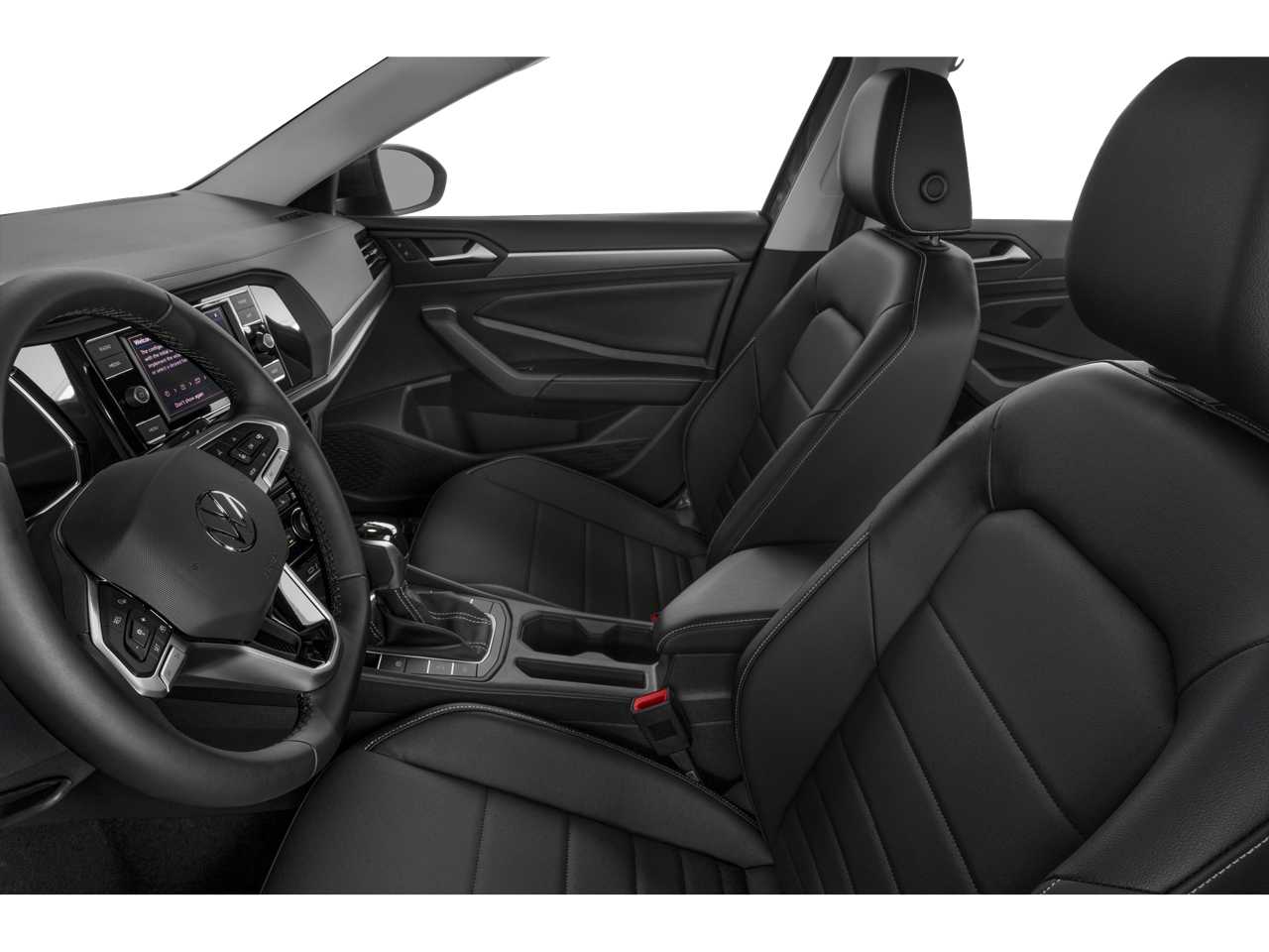 Thumbnail: 2022 Volkswagen Jetta - 6
