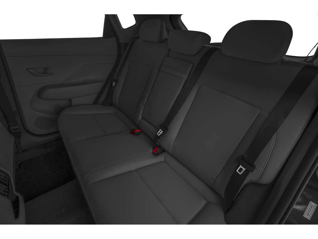 Thumbnail: 2025 Hyundai Kona - 9