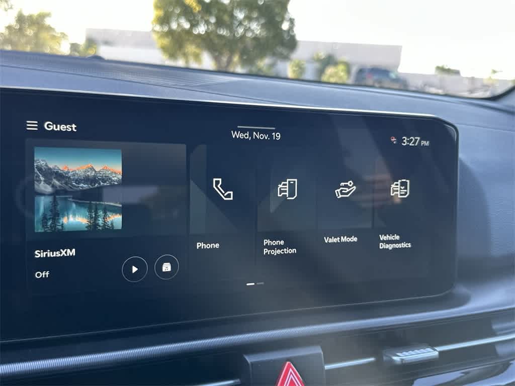 Thumbnail: 2026 Kia Sportage - 18