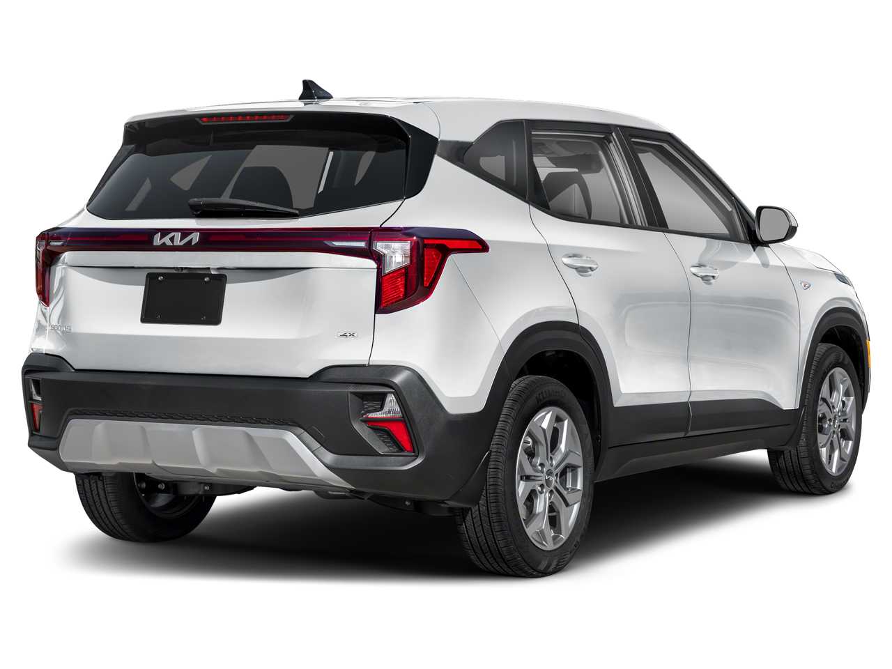 Thumbnail: 2026 Kia Seltos - 2