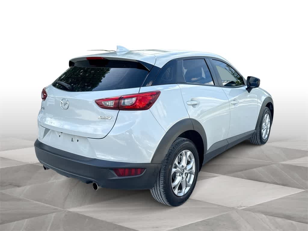 Thumbnail: 2019 Mazda CX-3 - 8