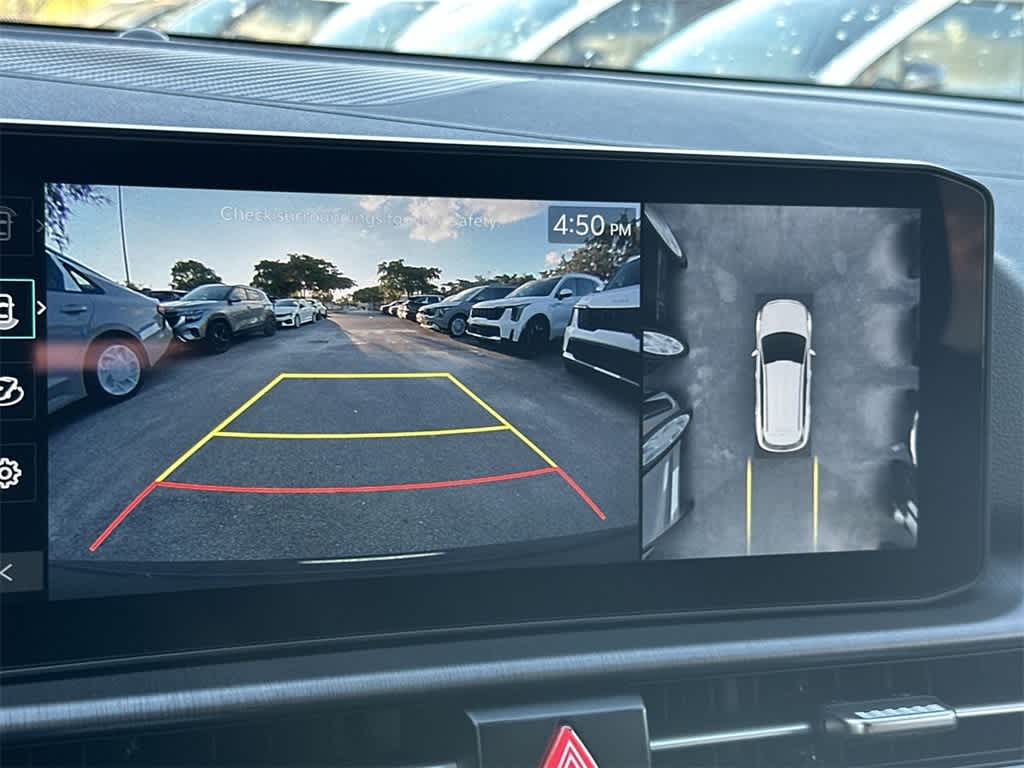 Thumbnail: 2026 Kia Sportage - 19