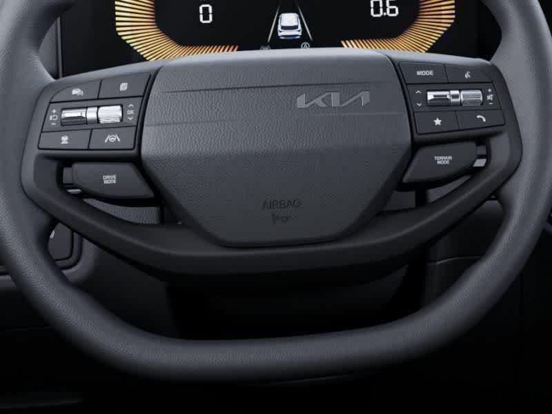 Thumbnail: 2026 Kia Sportage - 22