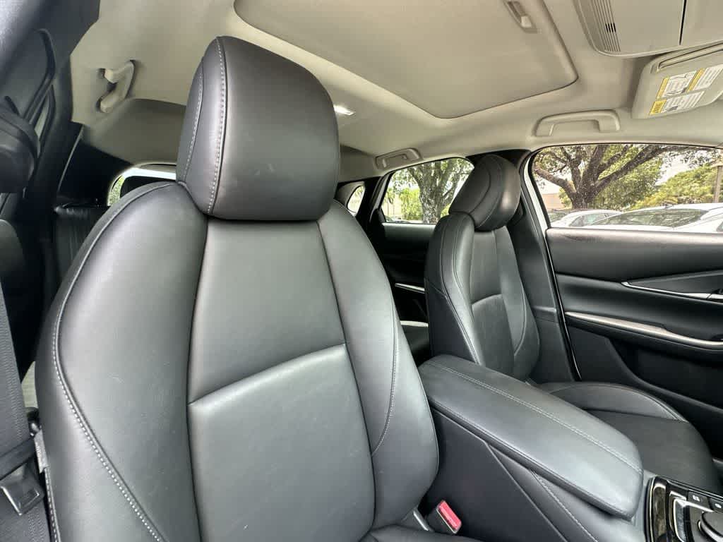 Thumbnail: 2021 Mazda CX-30 - 27