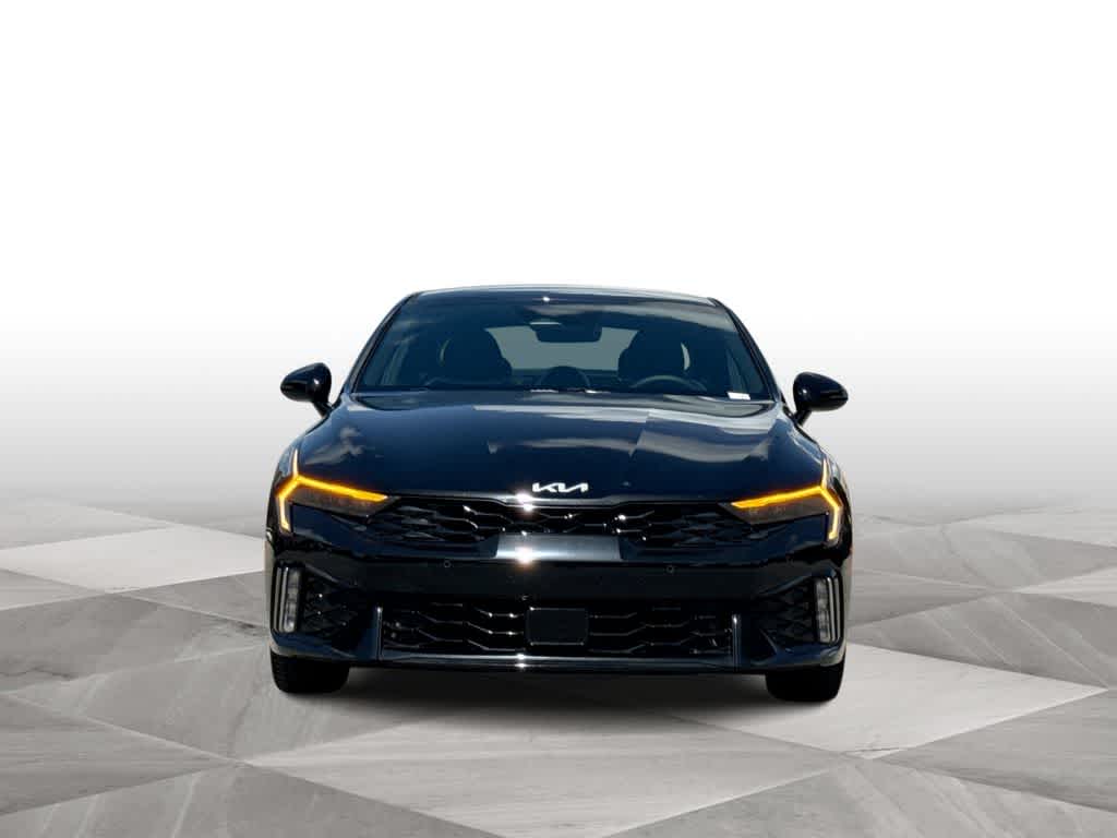 Thumbnail: 2025 Kia K5 - 3