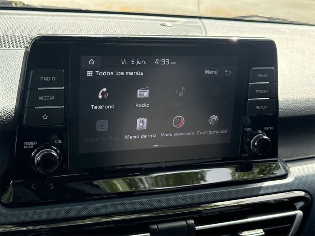 2023 Kia Seltos S 18