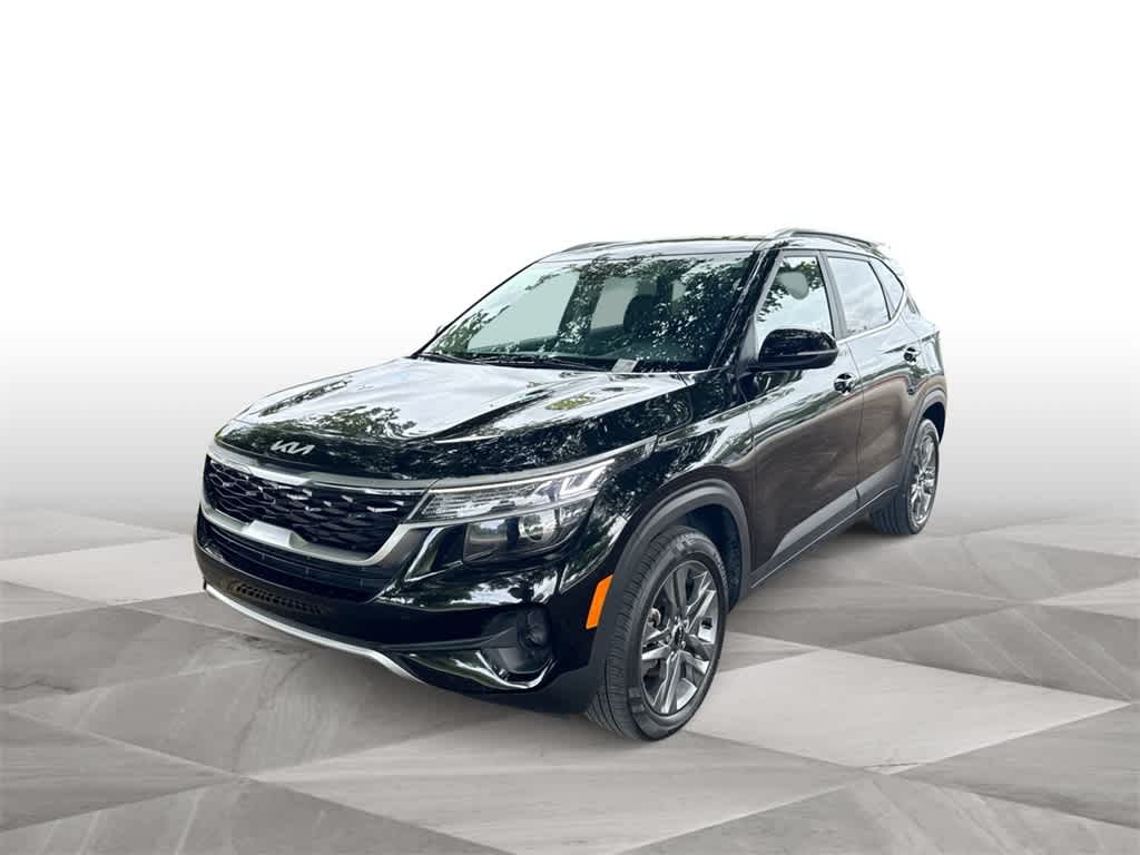 2023 Kia Seltos S -
                  Doral, FL