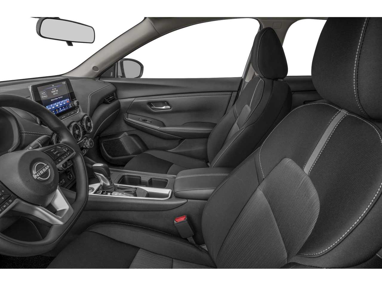 Thumbnail: 2024 Nissan Sentra - 6
