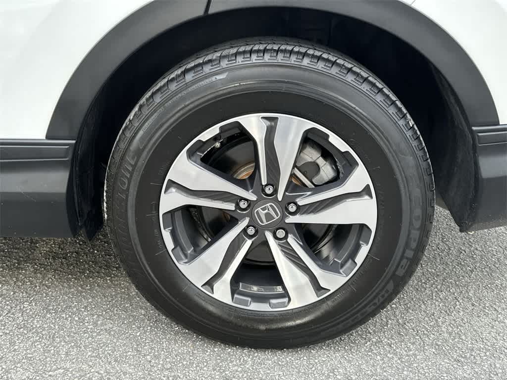 Thumbnail: 2022 Honda CR-V - 11