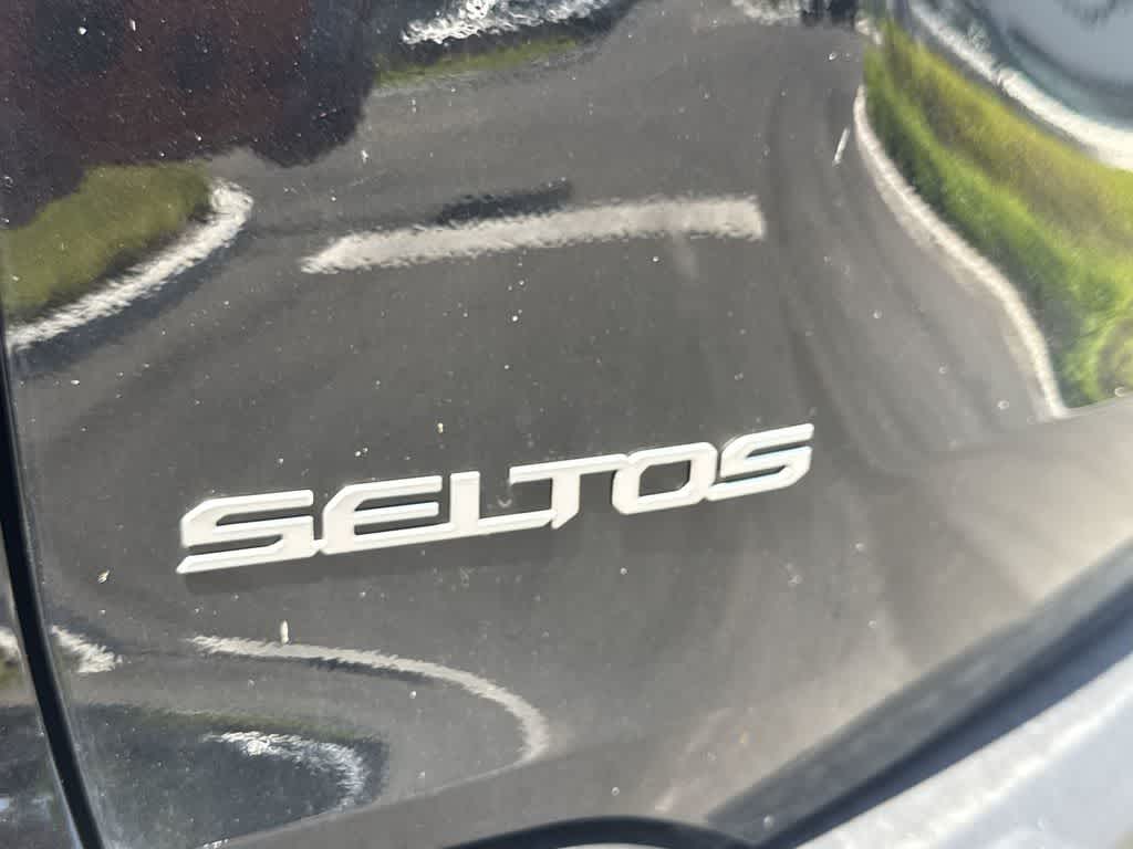 Thumbnail: 2026 Kia Seltos - 11