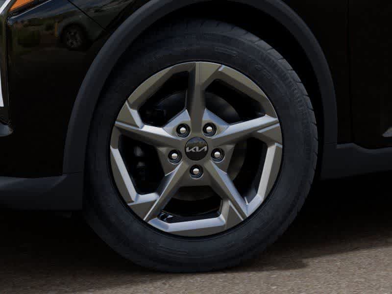 Thumbnail: 2026 Kia K4 - 9