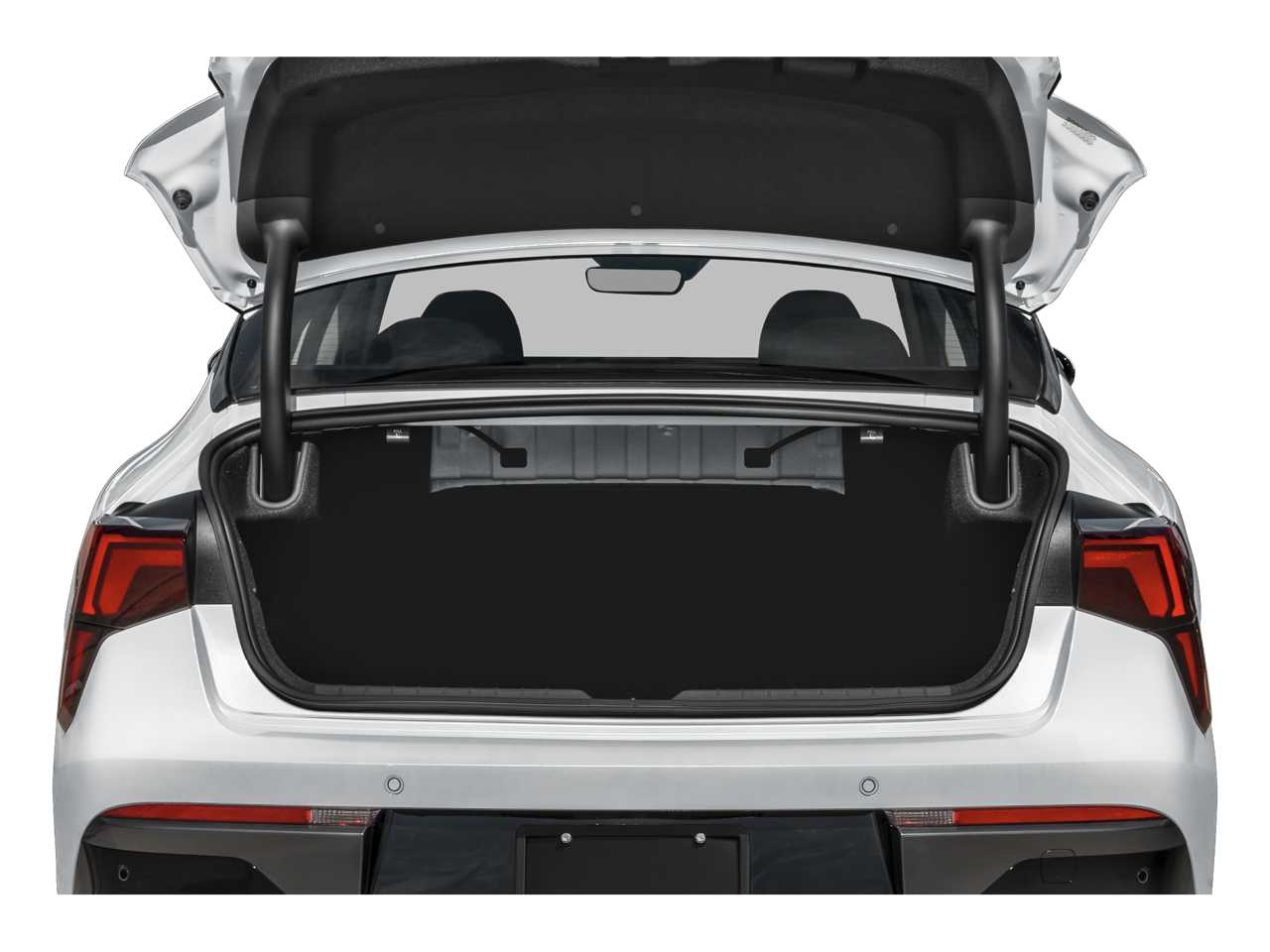 Thumbnail: 2026 Kia K5 - 10