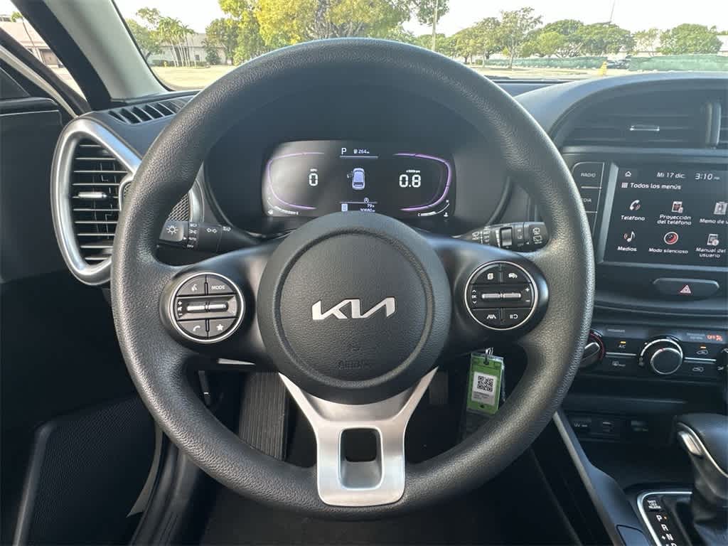 Thumbnail: 2023 Kia Soul - 15