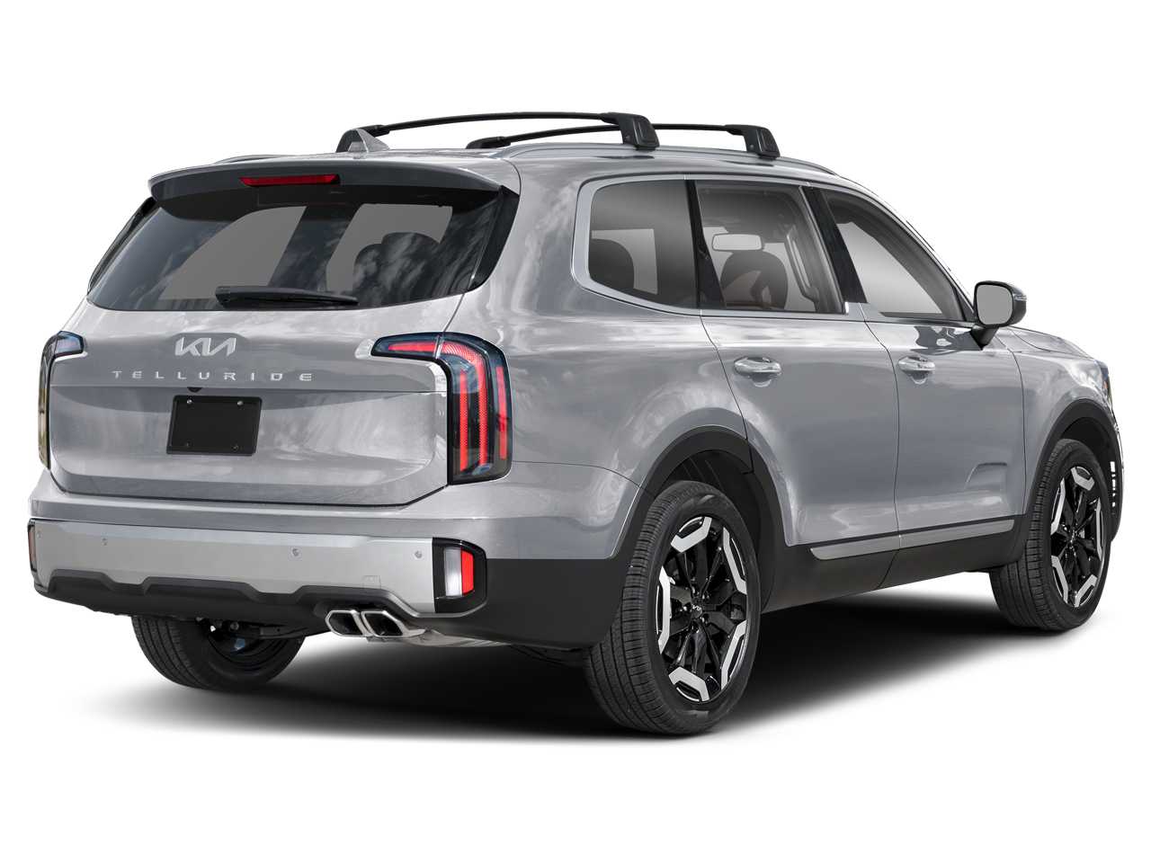 Thumbnail: 2024 Kia Telluride - 2